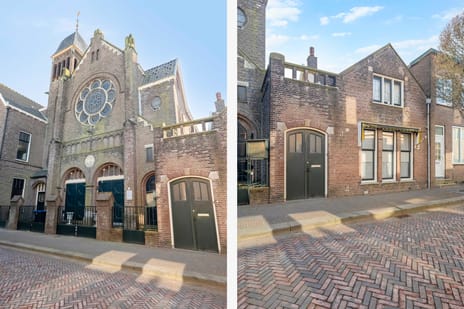 Wezenstraat 68