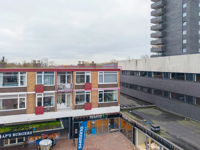 Bevrijdingsplein 47