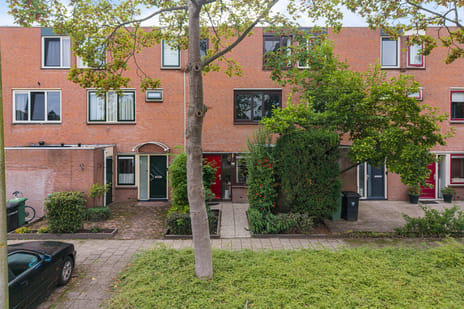 Roggeakker 182