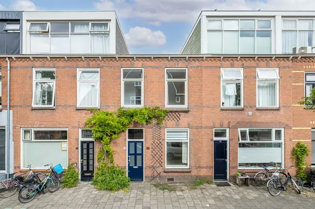 Surinamestraat 33