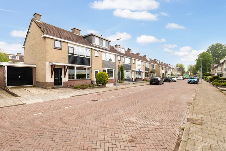 Leo Gestelstraat 1