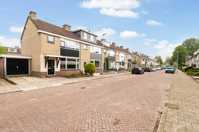Leo Gestelstraat 1