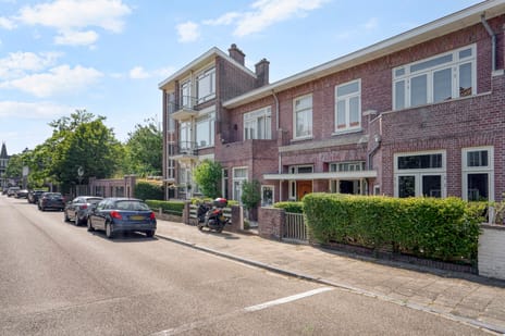 Van Aerssenstraat 31-A