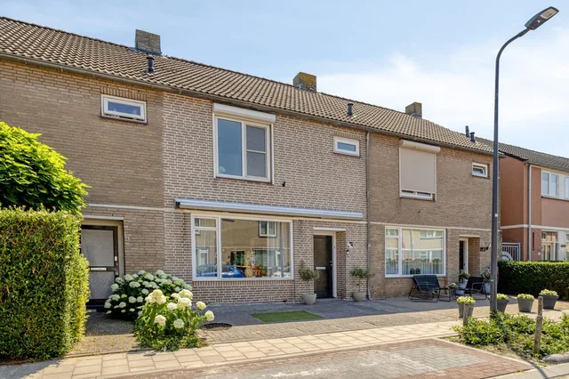 Haarlemstraat 41