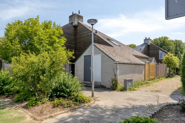 Houtstraat 4