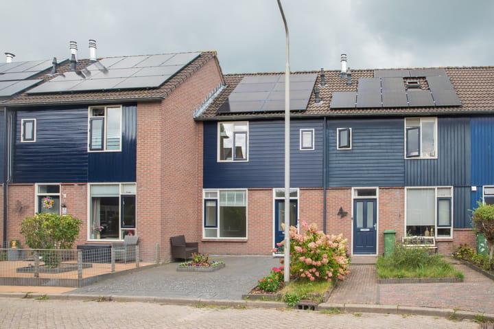 Wolvenveen 8