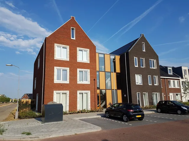 Jip en Jannekelaan 4