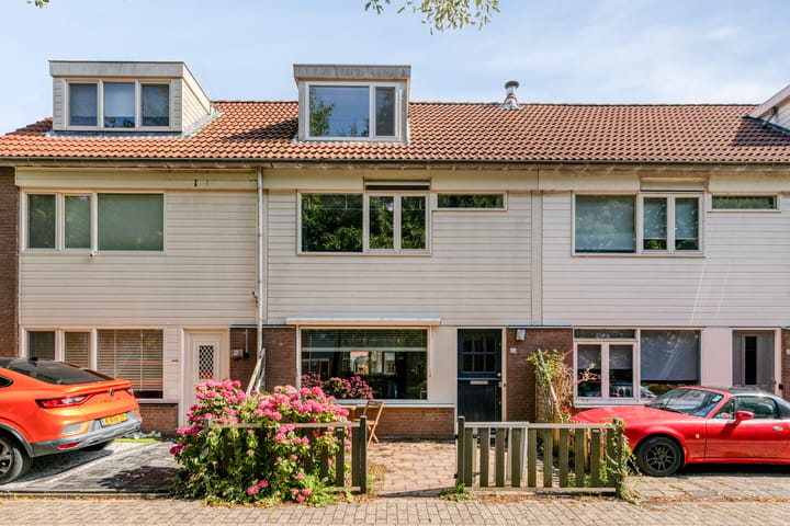 Bandijk 86