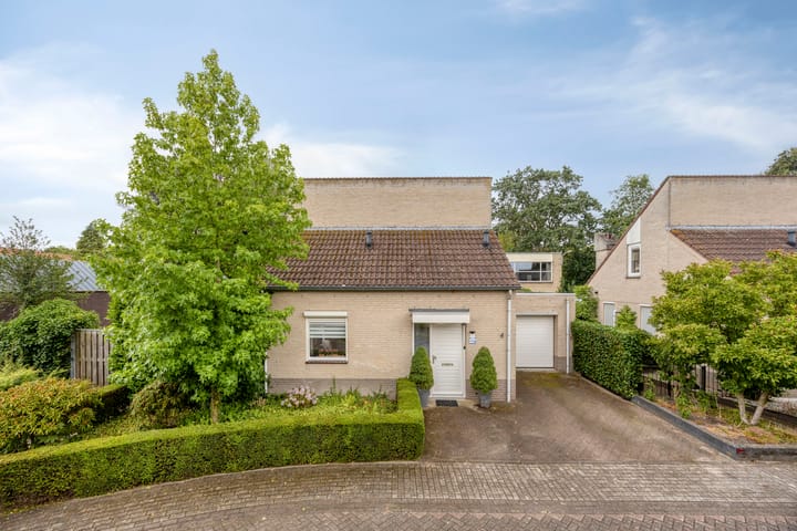 Schubertlaan 1