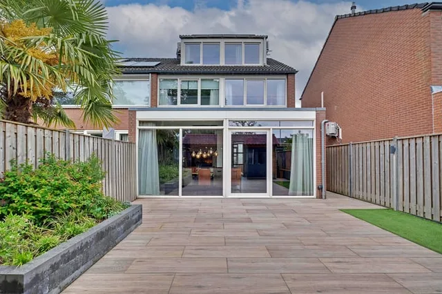 Weverstraat 153