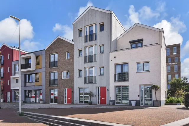 Steigerstraat 16