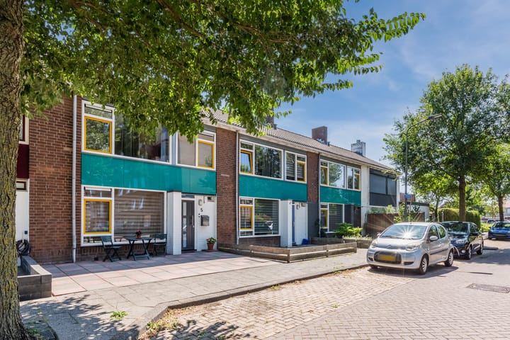 Waalstraat 5