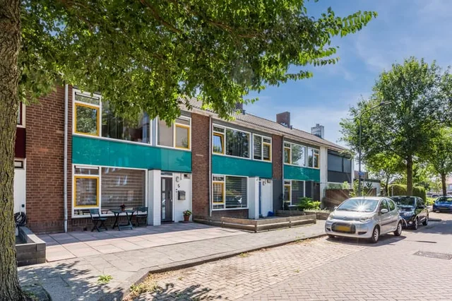 Waalstraat 5
