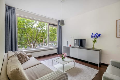 Goudsesingel 340-C