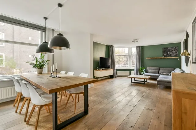 Henrick de Keijserstraat 15-1