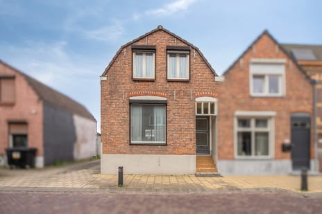 Steensedijk 14