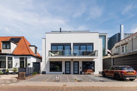 Van Aostastraat 1-b