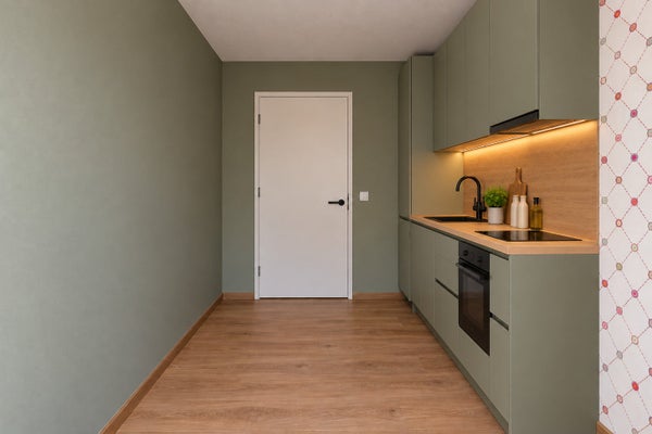 Kaspar Karsenstraat 25 1