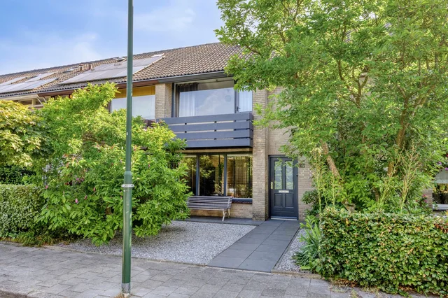 Thorbeckelaan 22 5694 CR Son en Breugel