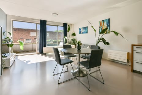 Ottho Heldringstraat 200-D