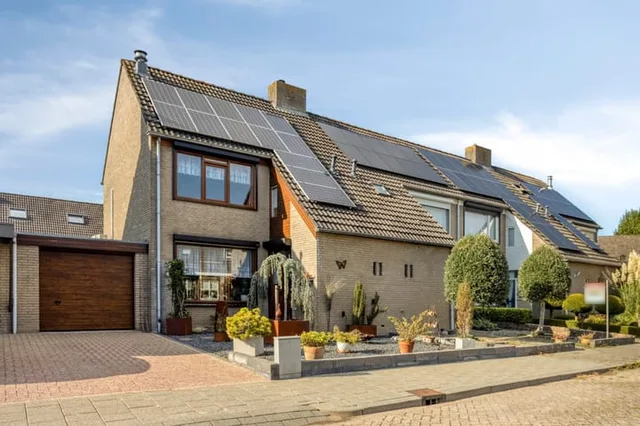 Langehof 15