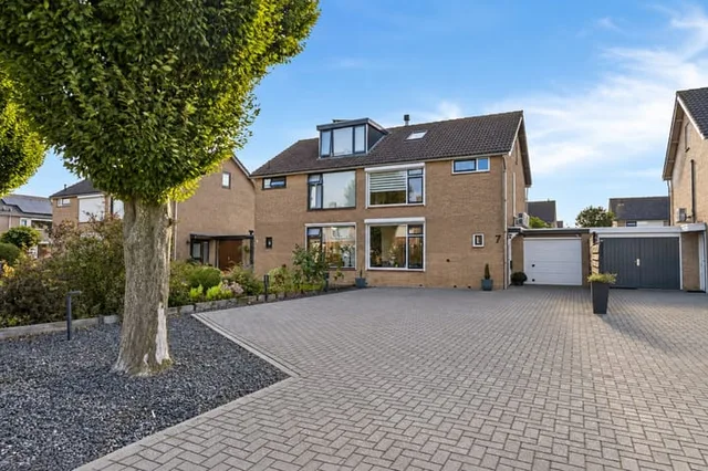 Beukenstraat 7