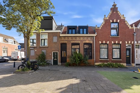Lombokstraat 18