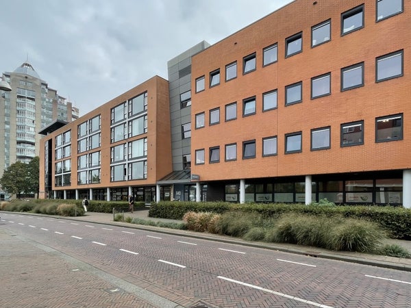 Kanaalstraat