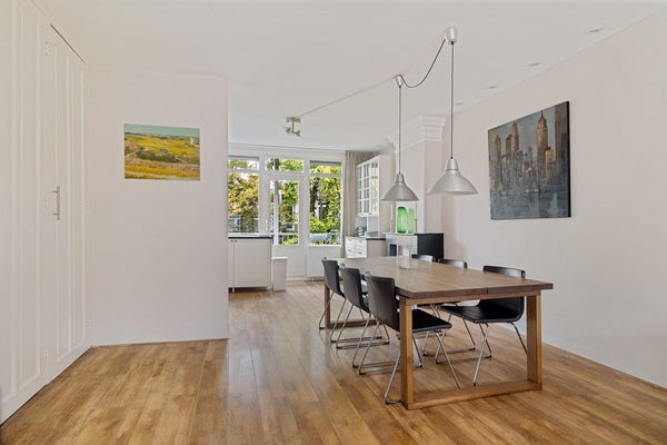 Cornelis Anthoniszstraat 51 3