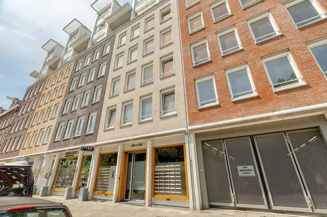 Valkenburgerstraat 186-A