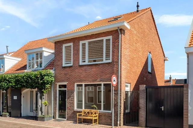 Keizerstraat 13