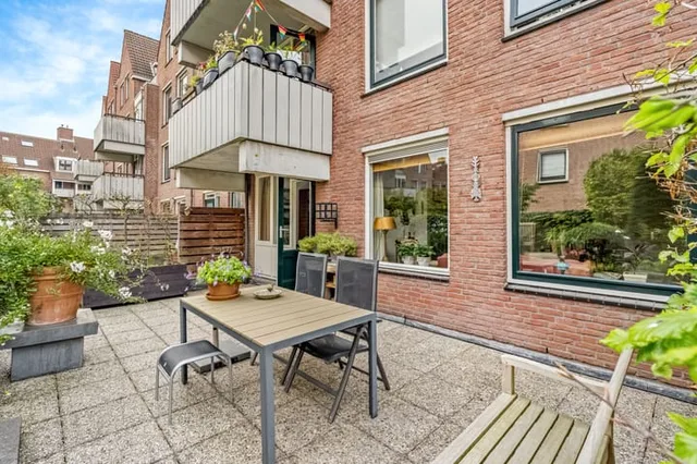 Sint Janskerkhof 44