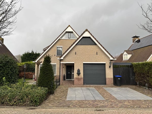Anna de Renessestraat 3