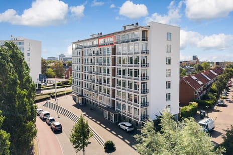 Europaplein 11-g