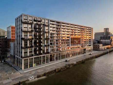 Waterfront Residences (Bouwnr. 7)