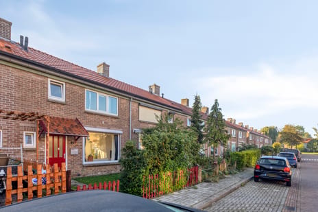 Ratelaarstraat 15