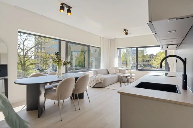 Rivium 1e straat 61-H