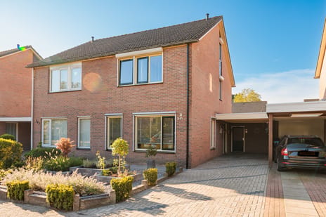 Zeven Bosjes 345