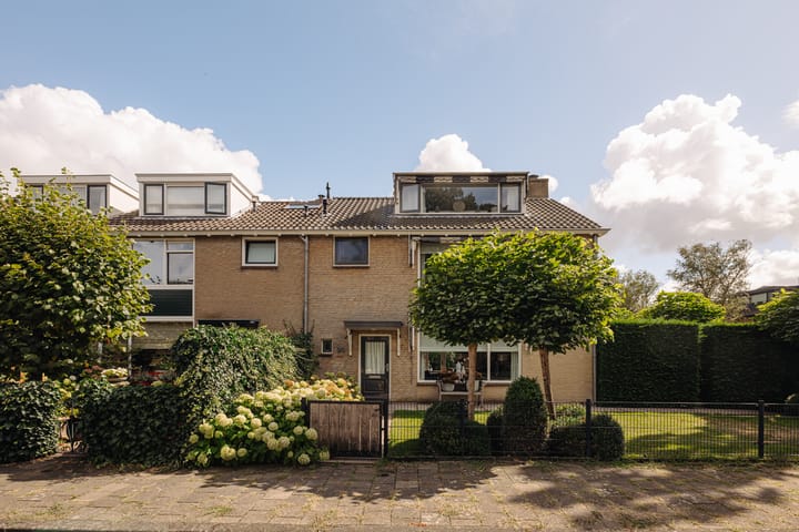 Van Montfoortlaan 20