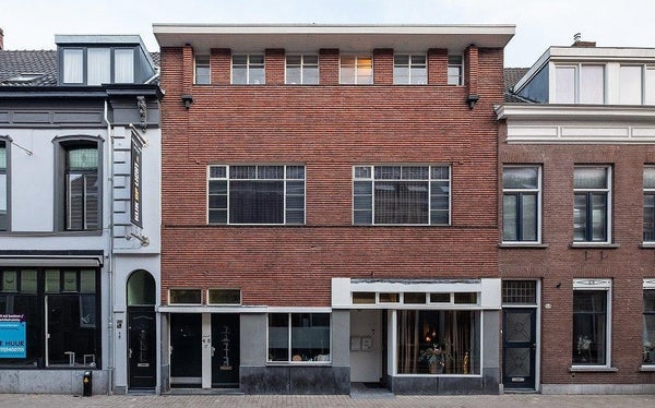 Willem II-straat