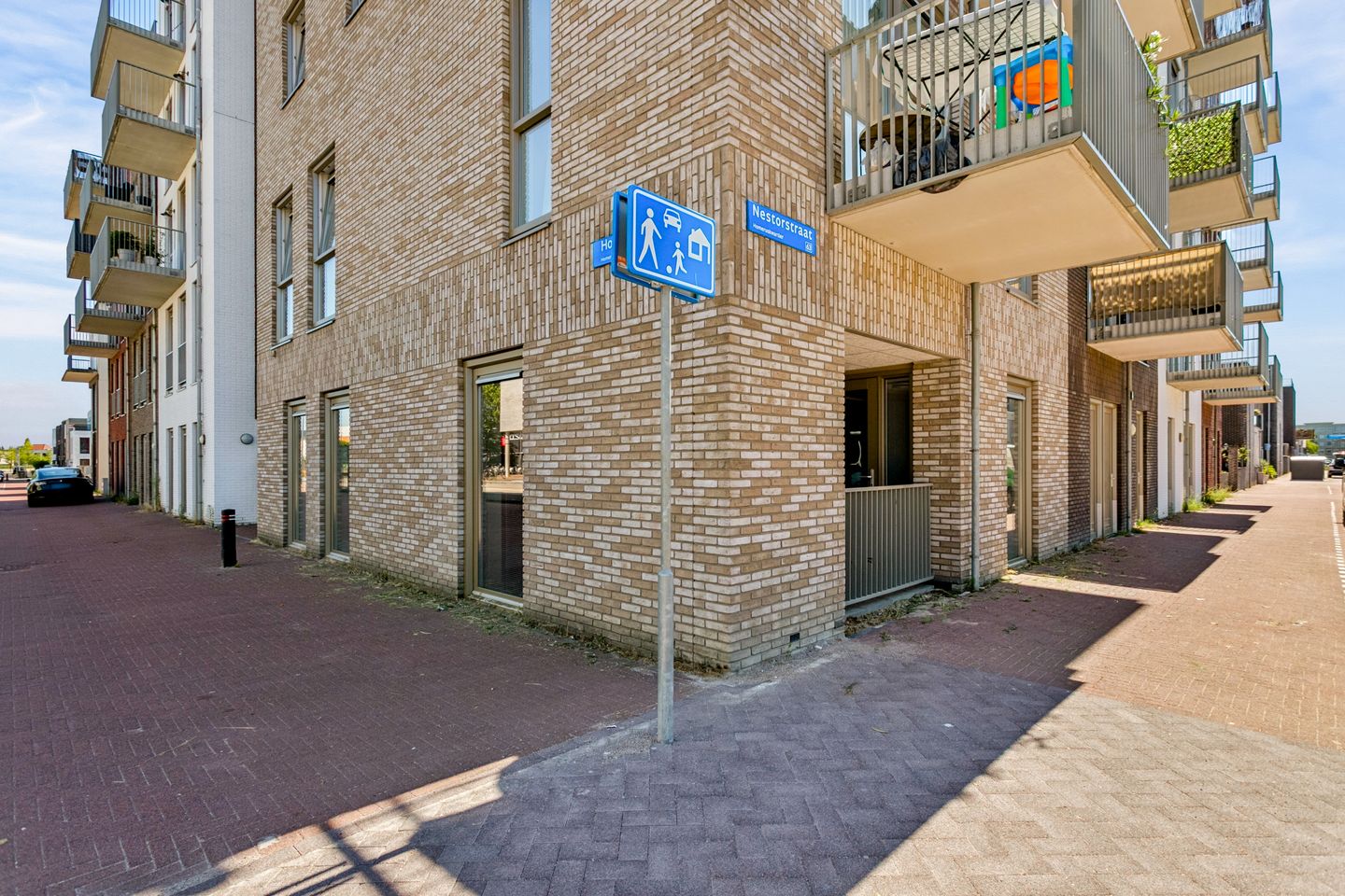 Homerusplein 58