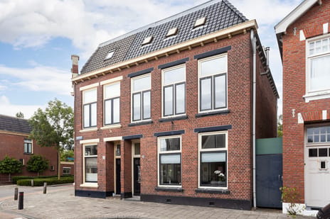 Voortsweg 30 7523 CH Enschede