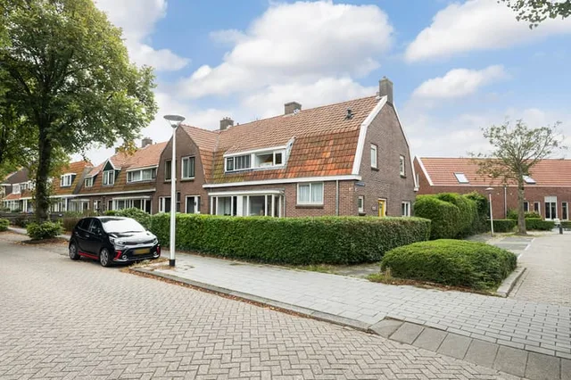 Schoppershofstraat 26