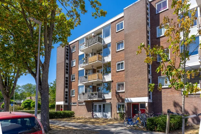 Zwanenvechtlaan 32