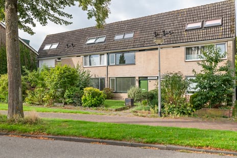 Linnaeuslaan 63
