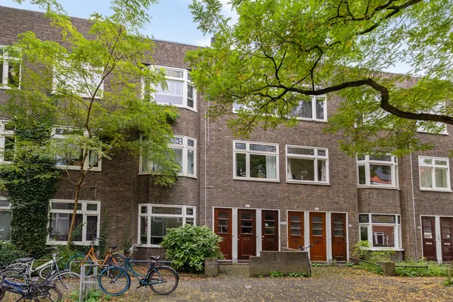 Amalia van Solmsstraat 26-b