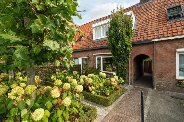 Korte Nieuwstraat 27