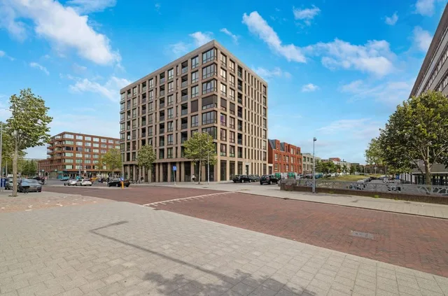 Laan op Zuid 1255