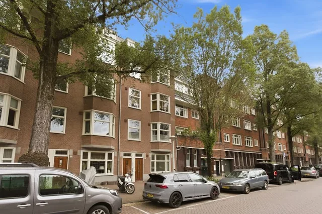 Nieuwe Uilenburgerstraat 70-H