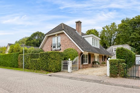 Schaakveld 8